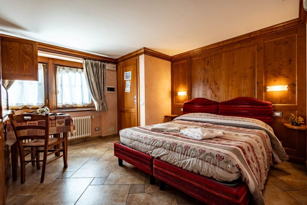 hotel a gressoney