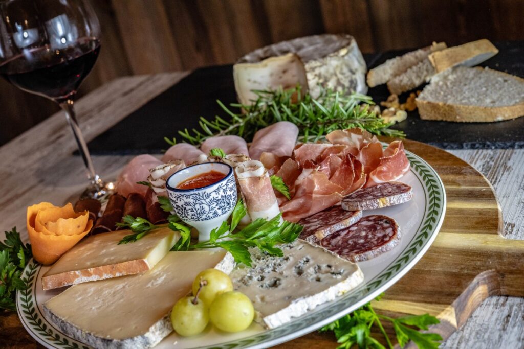 hotel e ristorante a gressoney