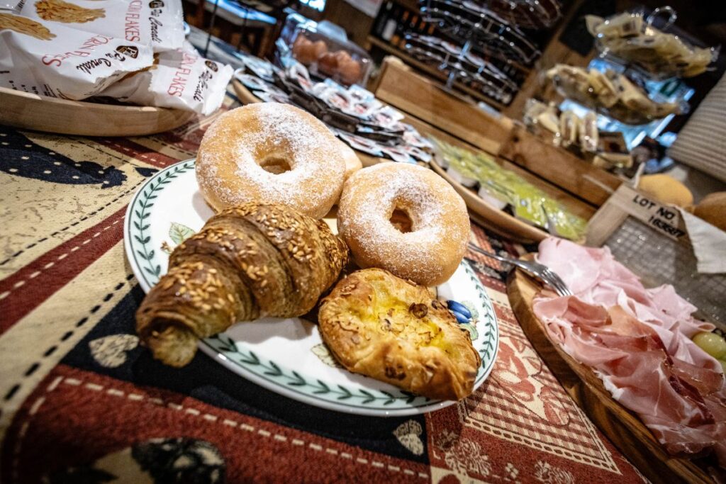 hotel e ristorante a gressoney