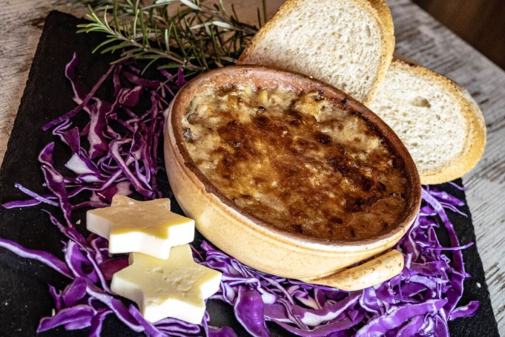 hotel e ristorante a gressoney