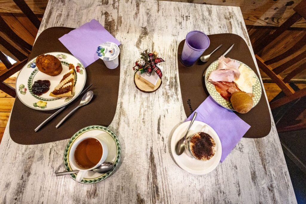 hotel e ristorante a gressoney