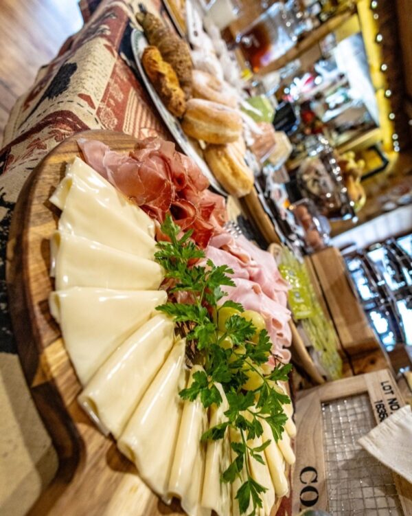 hotel e ristorante a gressoney