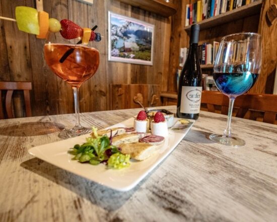 hotel e ristorante a gressoney