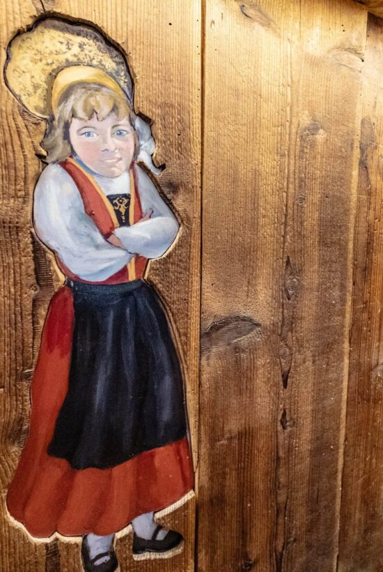 hotel e ristorante a gressoney