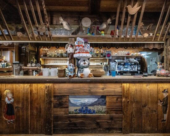 hotel e ristorante a gressoney