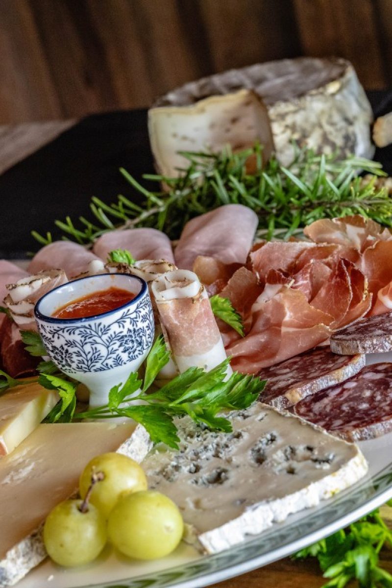 hotel e ristorante a gressoney