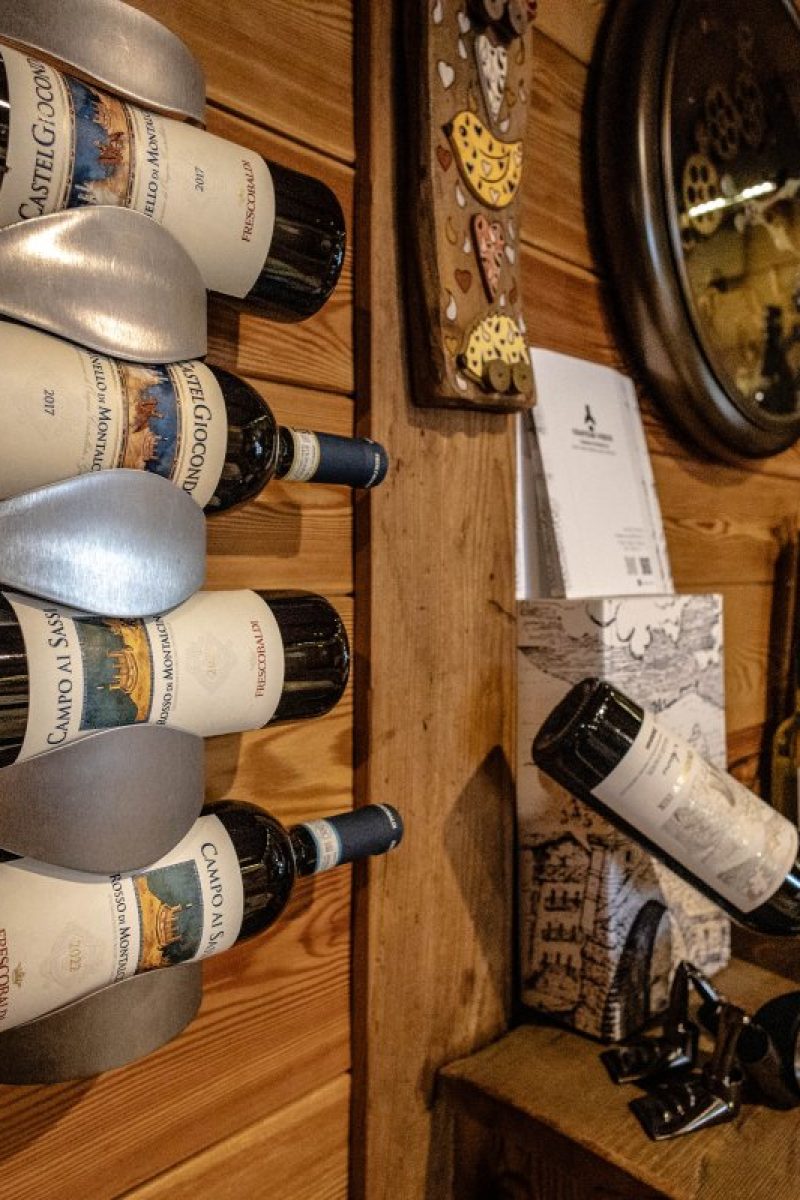 Ristorante a Gressoney