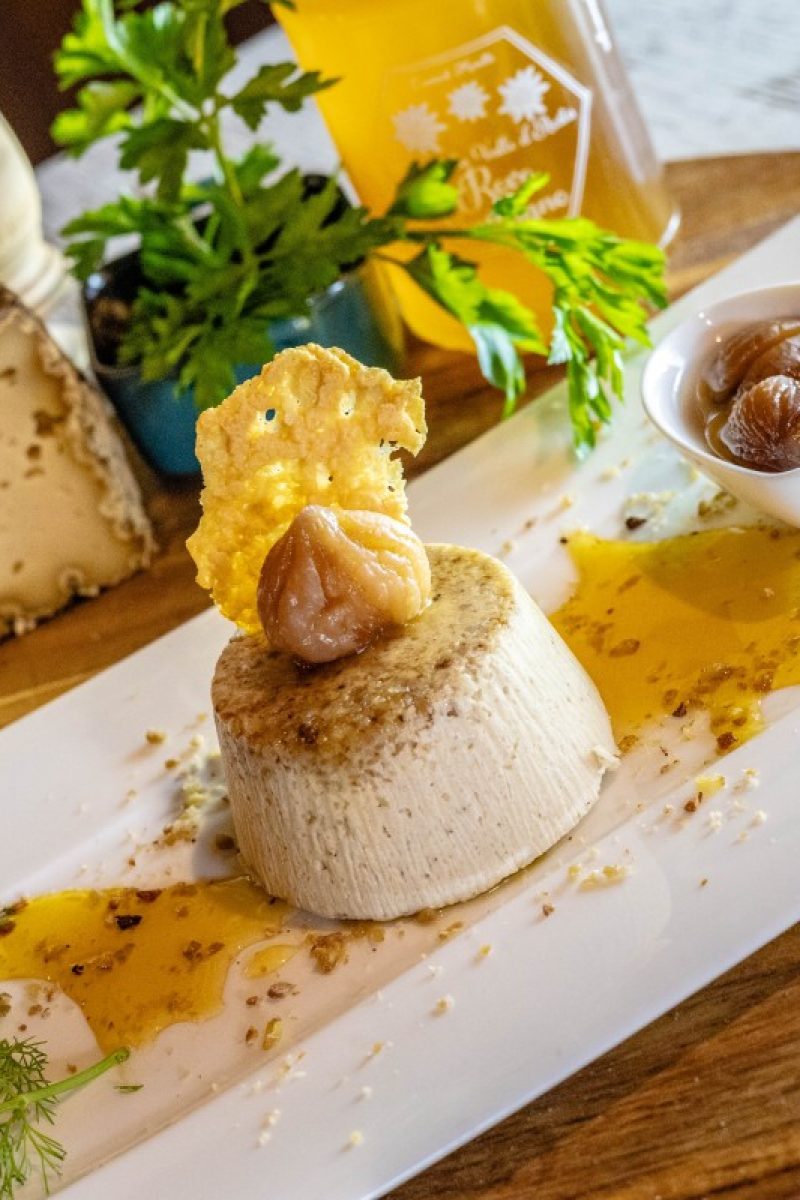 hotel e ristorante a gressoney