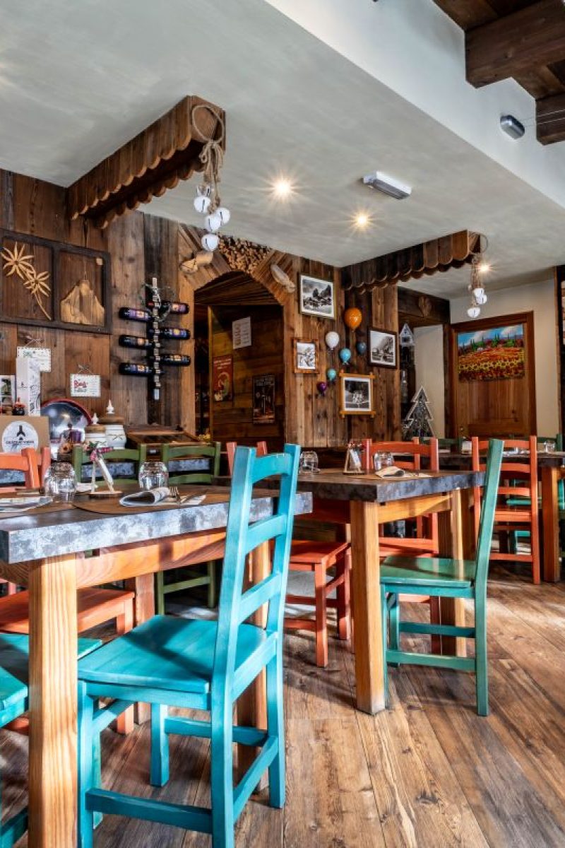 hotel e ristorante a gressoney